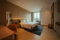 Kandy Myst by Cinnamon Hotel di Katugastota