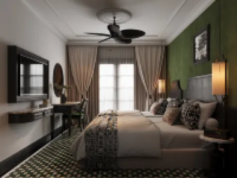 L'Heritage Riverside Hoi An Hotels in Hoi An