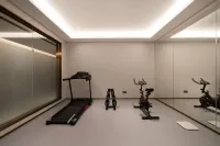 Liting Hotel (Nanhua Caoxi Village Hot Spring Resort)