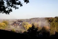 Mercure Luxembourg Kikuoka Golf and Spa - Romanttinen