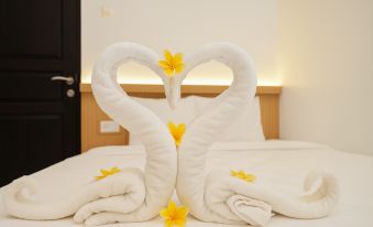 Lume Stay by Sinergi