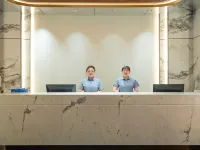 鹽亭悅豐智選飯店 鹽亭住宿飯店