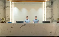 Yanting Yuefeng Zhixuan Hotel