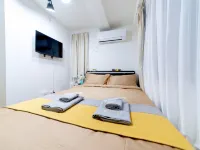 Nestay inn Tokyo Ryogoku Hotels near Sumida Ward