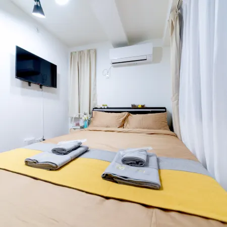 Nestay inn Tokyo Ryogoku