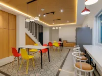 Lume Stay by Sinergi Hotels in West Semarang