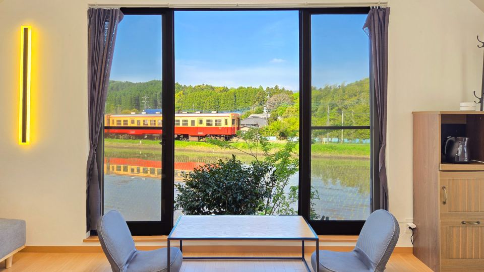 Villas Minato with WiFi