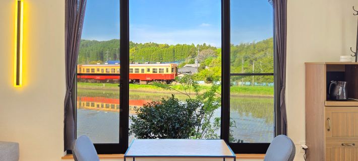 【Newly Open】 Villas Minato with WiFi Hoteles en Ichihara