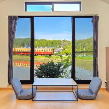 【Newly Open】 Villas Minato with WiFi