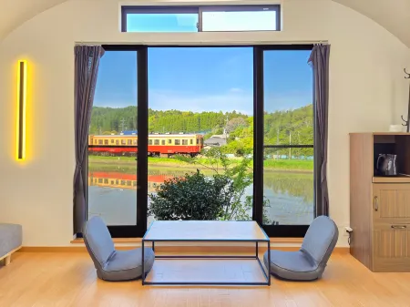 【Newly Open】 Villas Minato with WiFi