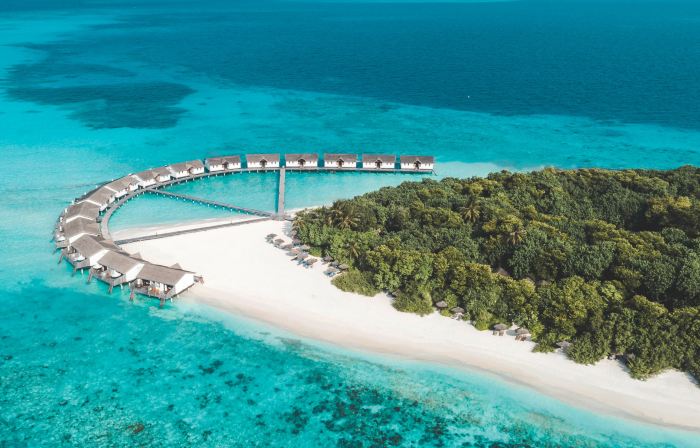 NH Collection Maldives Reethi Resort