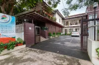 ชายากิรี เกสต์เฮาส์ บาย เบลกาเรติ - วิวภูเขา