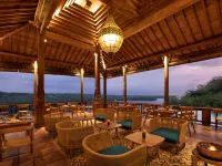 Pramana Nusa Ceningan Hotels near Panorama Point
