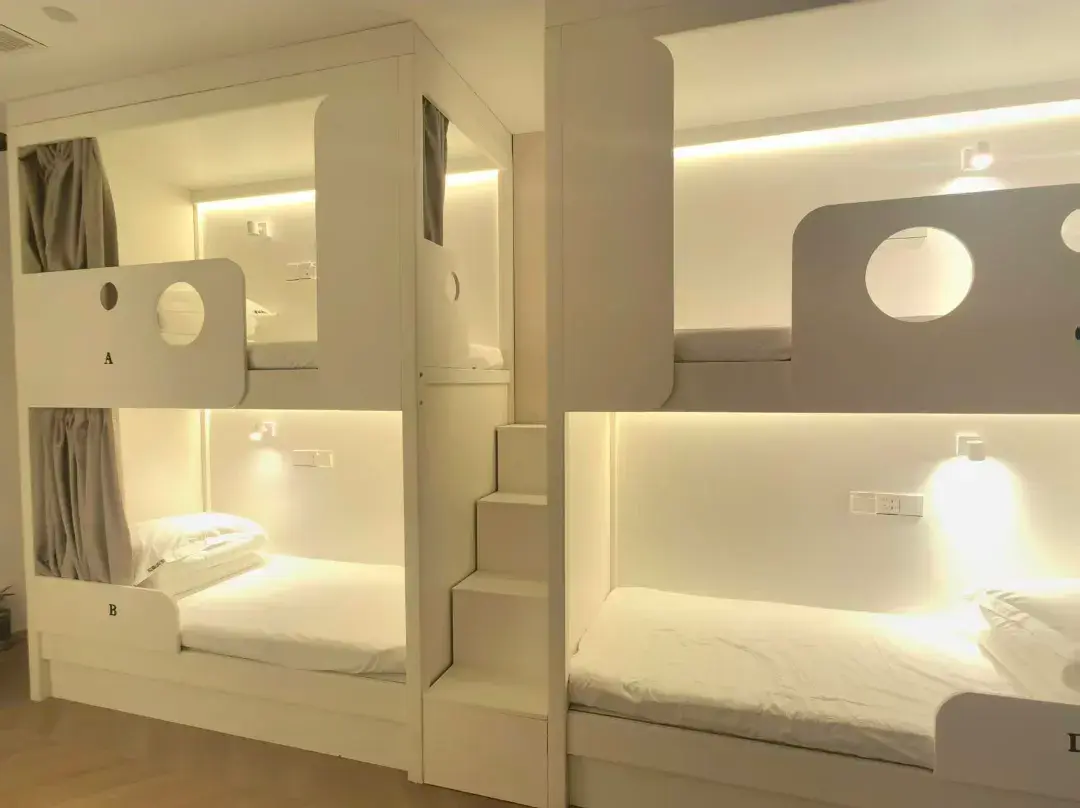 Tushuo Hostel - Hangzhou