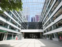 Motto by Hilton Hong Kong SoHo Hotels near Central District
