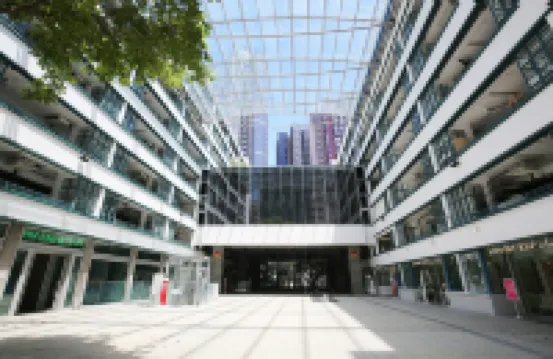 Motto by Hilton Hong Kong SoHo