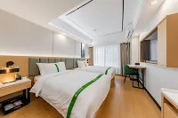 GreenTree Inn Select Hotel (Hohhot First Hospital Branch)