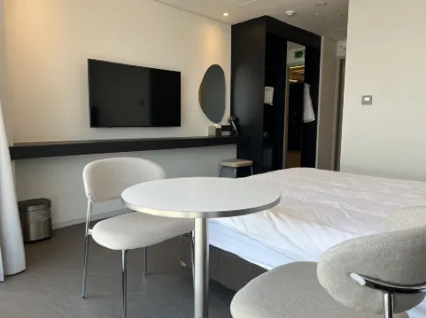 Covestay Haeundae Отели рядом с достопримечательностью «Пусан аквариум»