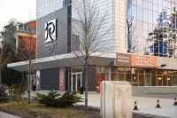 Resident Hotel Abay(opened in 2025) - Scenic