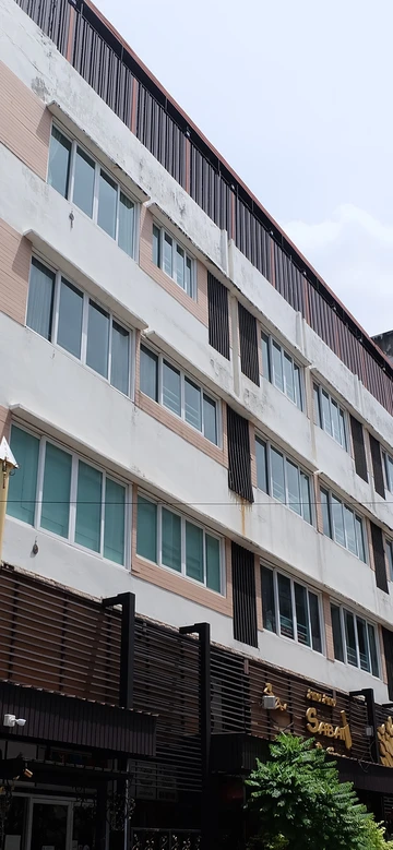 รูปภาพของโรงแรม สบายสบาย @ สุขุมวิท