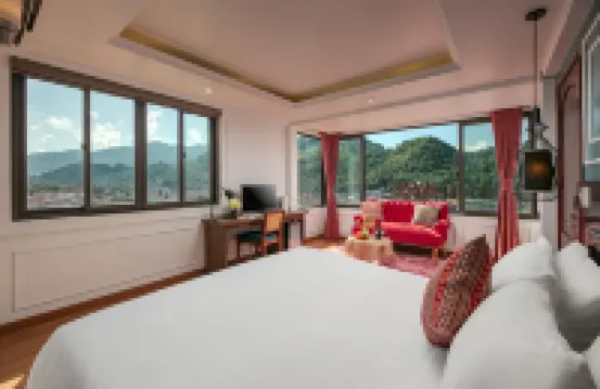 Glow Sapa Hotel