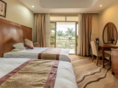Mbale Resort Hotel Hotels in Mbale District