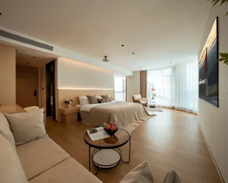 FS.Serene.hotel Hotels in Midu