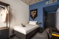 The Social Hub Florence Belfiore Hotels in Florence