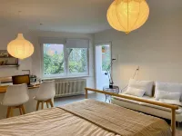 Kläve12 Guesthouse Hotels in Oldenburg