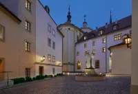 Augustine, a Luxury Collection Hotel, Prague