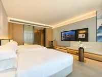 PEIRUI HOTEL JIUJIANG CHAISANG - New