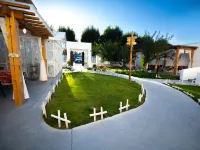Guangjuyuan Homestay (Tekes Baguacheng Lijie Branch) Hotels in Tekes County