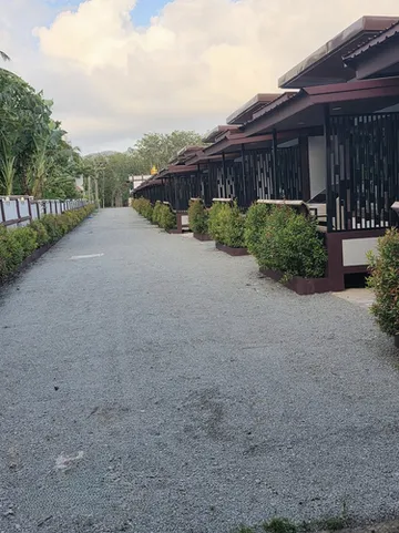 รูปภาพของรีสอร์ท ถลาง