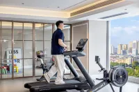 Vienna International Hotel (Nanning Bashadao Branch)