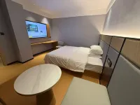 Bairui Hotel Hotel a Hailan Pegasus Watertown Scenic Spot