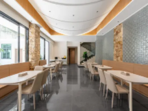 Huangguoshu Jingmo Homestay Hoteles en Zhenning