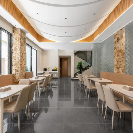 Huangguoshu Jingmo Homestay