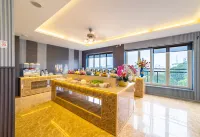 Xaysomboun Hotel & SPA - Romantic