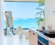 Dongshan Seaview B&B (Dongshan Island Jinluanwan Branch) Hotels in Haibin Beach in Huandao Road