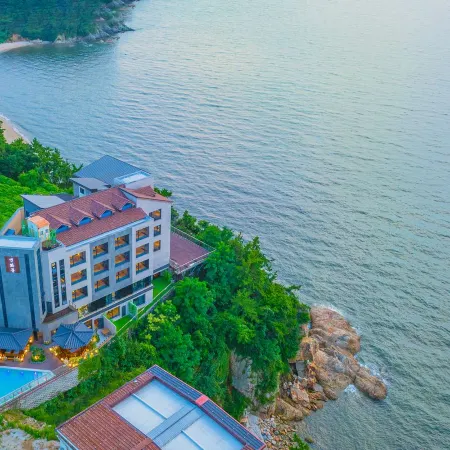 YEONHWAMOON HOTEL BEONSAN Отели рядом с достопримечательностью «Аквапарк Byeonsan Aqua World»