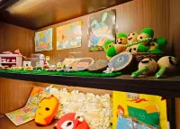 Lido Forestry Spa Resort - Pet friendly