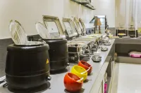 城市便捷飯店（廉江市第一中學羅州大道西店） - 早餐