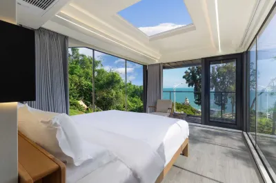 STARRY VALLEY 샹윈 광장 주변 호텔