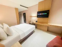 SHANKEE Sudirman - balcony