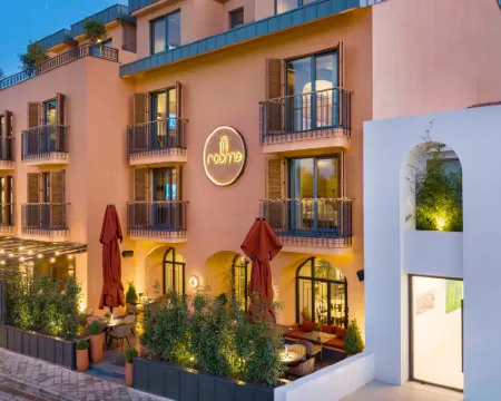 Roome Hotel Hotels in Fethiye