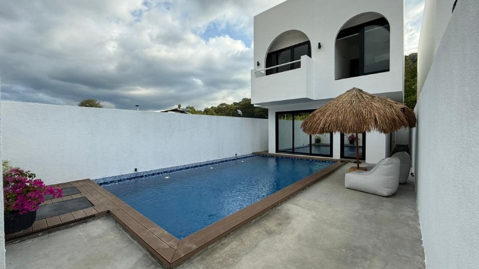 Losbaba Komodo Villa