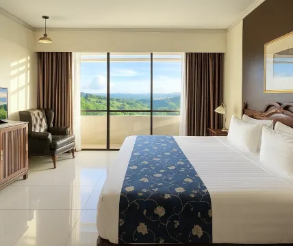 ห้องสวีท 1 ห้องนอน