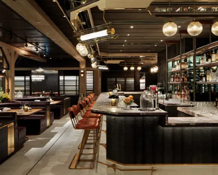 香港瑰麗酒店 餐飲 Photos