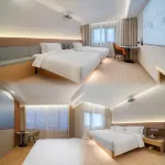 Hang D D East Railway Station IMAX Cinema  Hotel