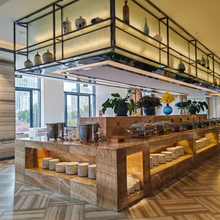 Huichang International Hotel